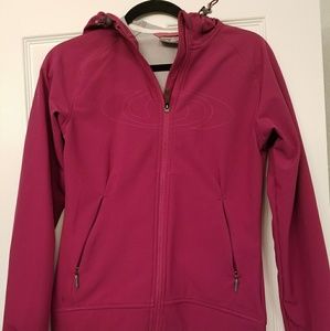 Salomon Windbreaker